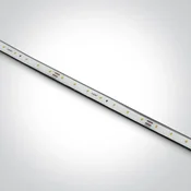 LED TRAK 24V/DC/60LED/m 4,8W/m 6000K/DIM/IP68 DM7820W/D
