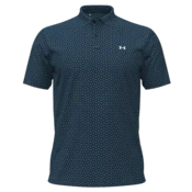 Under Armour Majica Under Armour Tee To Green Printed Polo