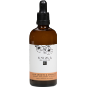 Unique Beauty Serum za rast in krepitev las