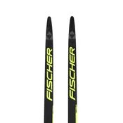 Fischer TwinSkin Pro + Control Step In Medium Komplet tekaških smuči 2027