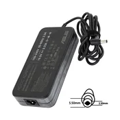Polnilni adapter za Asus, B0A001-00260600, 180W, 19.5V, Genuine Service Pack