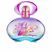Parfem za žene Salvatore Ferragamo Incanto Shine EDT (100 ml)
