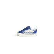 VANS Nizke superge Knu Skool  modra / bela