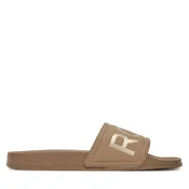 Natikači za bazen ROXY 865961 Rjava