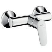 HANSGROHE enoročna armatura za tuš FOCUS brez prhe in cevi