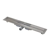 Alca Plast Talni odtok Alcaplast APZ101-550 NIZEK Z ROBOOM (PAKET 12/36) APZ101-550