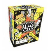 Tom Gates Thats Me!