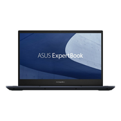 ASUS ExpertBook B5402FBA-KA0236X i7-1260P (14 Zoll) 16 GB RAM 1000 GB SSD Wi-Fi 6E