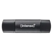 Intenso 32GB Flex Line USB 3.2 crni