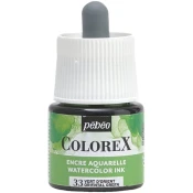 Pébéo Colorex Črnilo za risanje Oriental Green 45 ml 1 kos