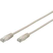 DIGITUS kabel SFTP cat5e PATCH 7m -siv (DK-1531-070)