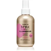 Inebrya Style-In Illuminator za sijoče lase
