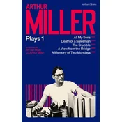 Arthur Miller Plays 1
