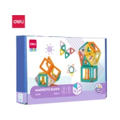 Deli Magnetni blokovi 35 komada EH749