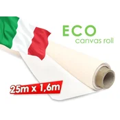 Slikarsko platno v roli ECO 25 m | izberite širino - širina 175 cm