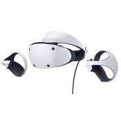 Playstation VR2 očala za PS5 z kontrolerji (odprodaja)