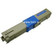FENIX C330 Cyan nov toner nadomešča Oki C330 44469706 za Oki C310, C330, C331, C510, C511, C530, C531, MC351, MC352, MC361, MC362, MC561, MC562 -za 2.000 strani