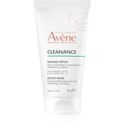 Avéne Cleanance maska za razstrupljanje 50 ml