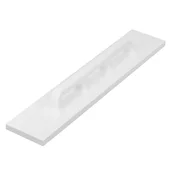 Polistirenska lopata, 700 x 140 mm 50-295