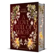A Love full of Magic