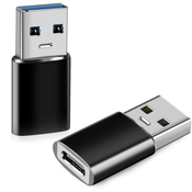Adapter FastAsia USB 3.0 - USB-C M/F
