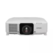 Epson V11HA52940 3LCD 10000 Lumen WUXGA Projector