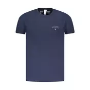 Accademia Militare Muška majica S5S638-5586_BL044, Teget
