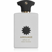 Amouage Opus XII: Rose Incense parfemska voda uniseks