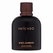 Dolce&Gabbana Pour Homme Intenso EDP 125 ml