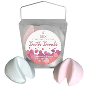 Sex Fortune Cookie Bath Bomb KHG039A
