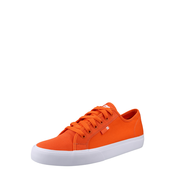 DC Shoes Nizke superge, oranžna