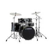 Yamaha Stage Custom Birch SBP0F5 RBL komplet s stojali HW680W