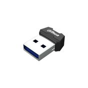 DAHUA USB-U166-31-64G 64GB USB 3.2 mini flash crni