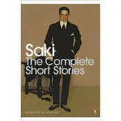 The Complete Short Stories