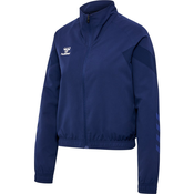 Mikica Humme HMTRAVE WOVEN JACKET WOMAN