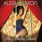 Alesha Dixon - The Alesha Show (LP)