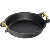 AMT GASTROGUSS ponev za paello, 70 mm, premer: 280 mm