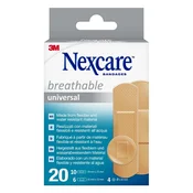 3M Nexcare univerzalni flaster 7100226545