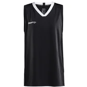 Craft Dres Progress Basket Singlet JR