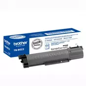 toner Brother TN-B023 Black / Original