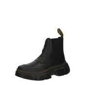 Dr. Martens Chelsea škornji DMXL črna