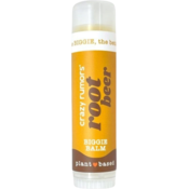 Crazy Rumors BIGGIE Lip Balm Root Beer - 17 g