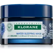 Highlighting Night Cream Klorane Night