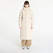Jakna Columbia Amaze Puff™ Long Hooded Jacket Dark Stone L