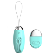 Remote Control Vibrating Egg mint, AT1105 / 0539