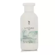 Wella Nutricurls Curls Micelarni šampon za kovrčavu kosu 250 ml
