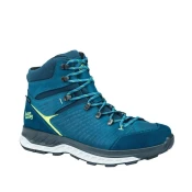 Hanwag Čevlji modra 42.5 EU Bluecliff Ecoshell