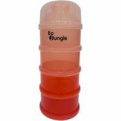 Bo Jungle B-Dose dozirnik za mleko v prahu Tinted Terracotta 1 kos