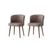 HANAH HOME Set 2 stolice Zen 4204 V2