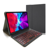 Royal Bailey Flip cover in Bluetooth Tipkovnica Royal bailey RK11D za iPad Air4 (2020) 10.9/iPad Pro11(2021/2020/2018), (21594149)